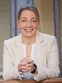 mit uns geht es für Sie bergauf