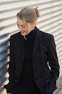 Katya Knauth Katya Knauth