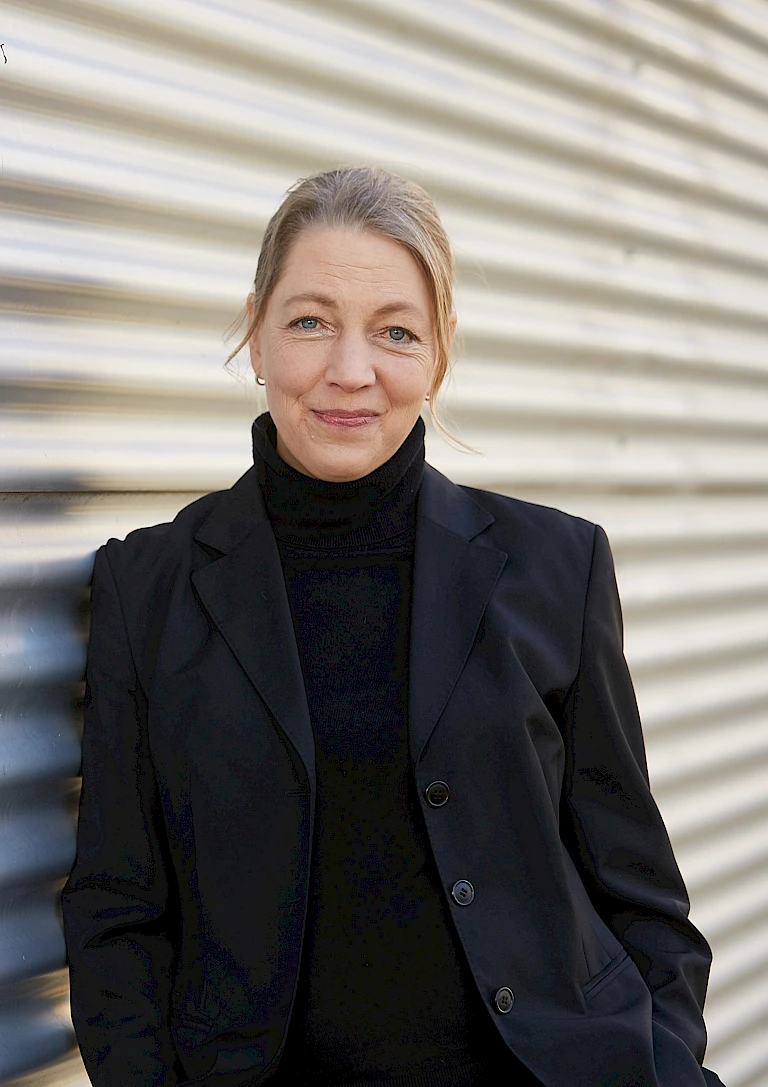 Katya Knauth – Coaching – Mentoring - Moderation