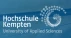Hochschule Kempten