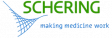 Schering making medicine work
