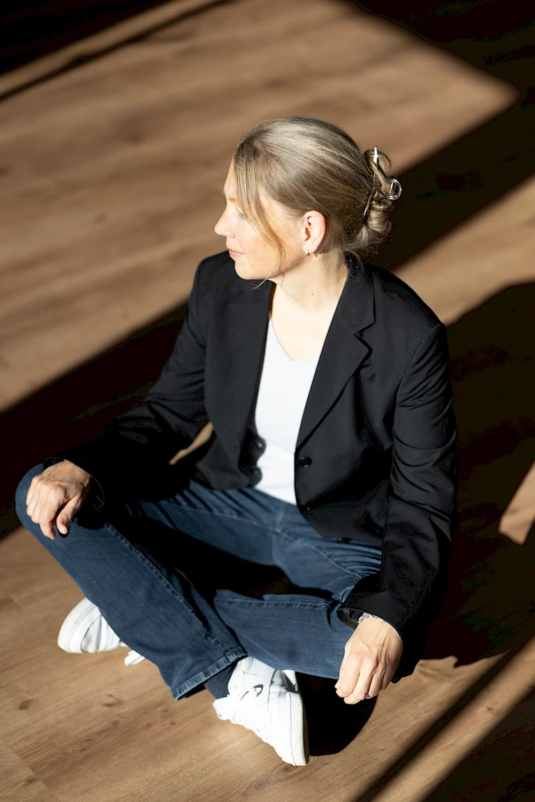 Katya Knauth – Coaching – Mentoring - Moderation